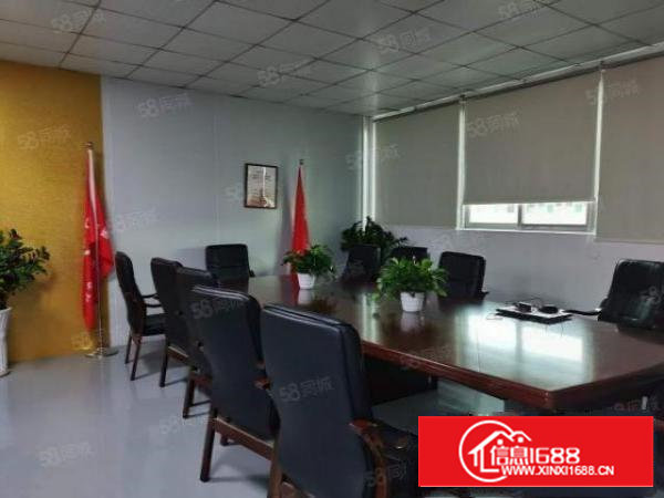 北环路宝然油站装修1200平，精装修，无转让费，拎包入住