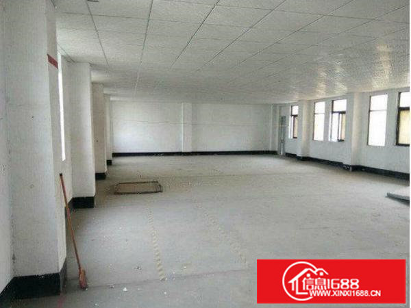 出租龙岗区南联300平方楼上带装修厂房有电梯