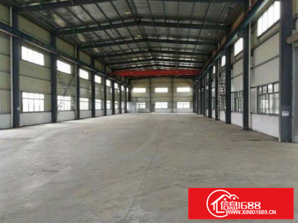 5吨吊机厂房出租，五沙1600方，可办环评，好招工