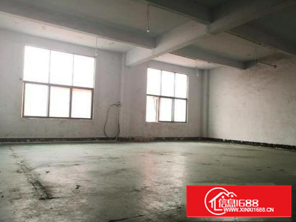 （非中介）一手房东红本厂房直招租环境干净户型方正采光好水电齐