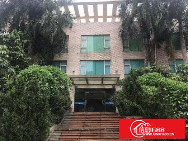 带10吨吊机，大路边，顺德大良5200平方简易厂房出租