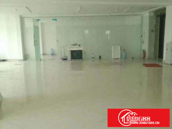 吉祥电商贸易办公室400平方出租带装修办公室水电齐全可开税票