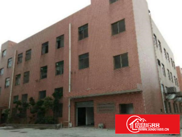 万江周边工业区独院厂房出租一楼1000平方水电齐全，有喷淋消