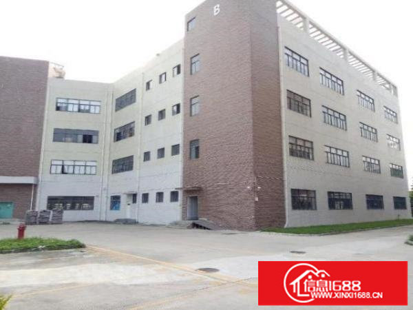 坑梓大型园区红本厂房200平米起租