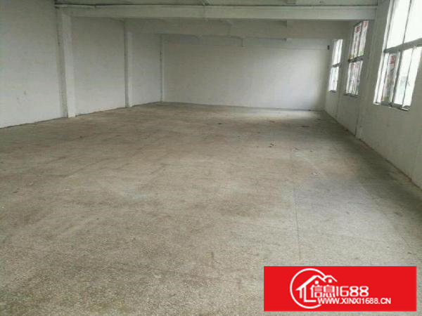 横岗地铁站500平米小型加工厂房低价出租