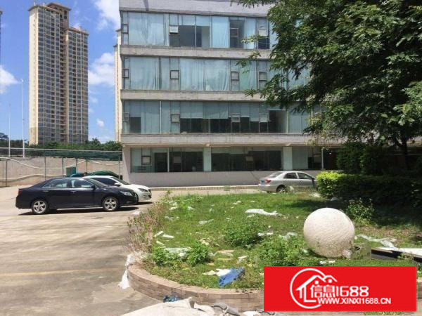 龙岗宝龙工业区新出原房东二楼带装修厂房整层2000平出租