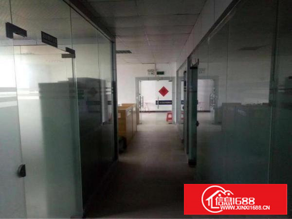 塘厦林村新亚洲三楼精装修900平