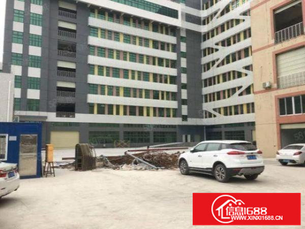 出租常平大量原房东厂房500平1000平3000平6000平