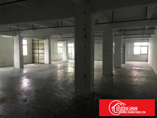 凤岗镇小独院3000平方厂房火爆招商，靠近深圳平湖