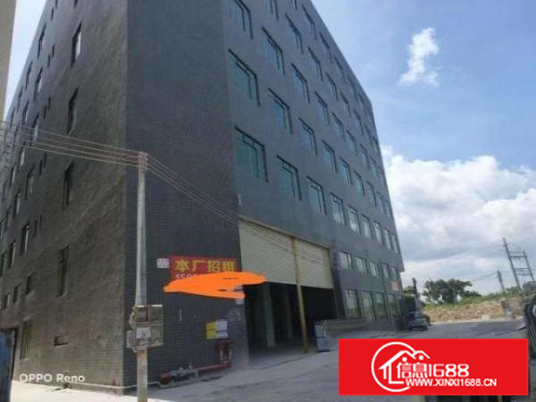 原房东靓盘，可办环评