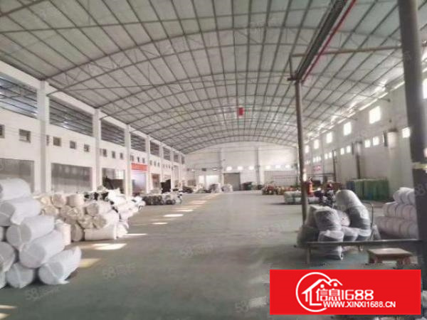 南海区松岗松下工业区2300方原房东独门独院配套齐全易招工