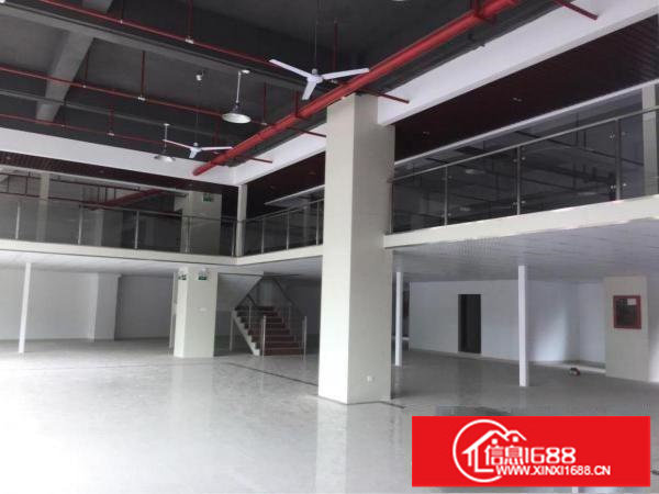 杨美地铁站800、1200平带精装修、电商、物流