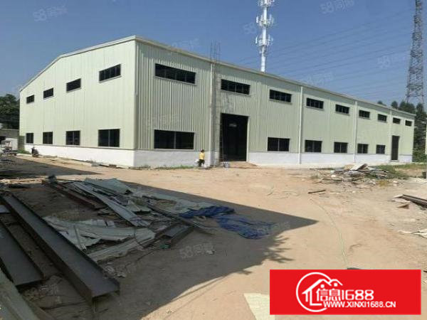 高埗低涌新出原房东单一层实际面积出租1200平方