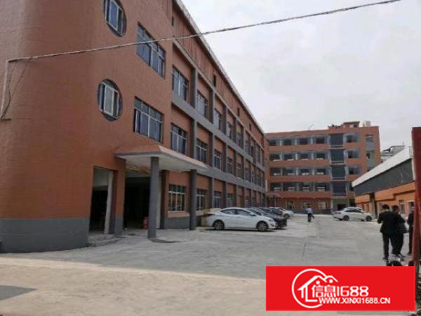 寮步镇靠松山湖新出独院厂房分租