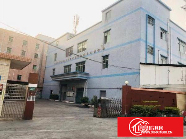 新出高埗独门独院9678平方，2上环城。