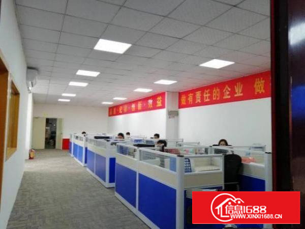 出租宝安区西乡500平精装厂房