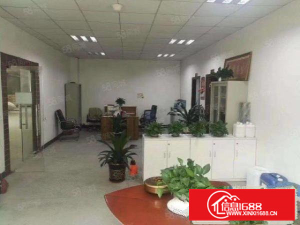 （带消防环评原房东）樟木头厂房出租580平，660无公摊