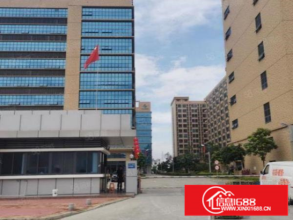 塘厦16元低价楼上厂房出租2000平方可以分200平方起