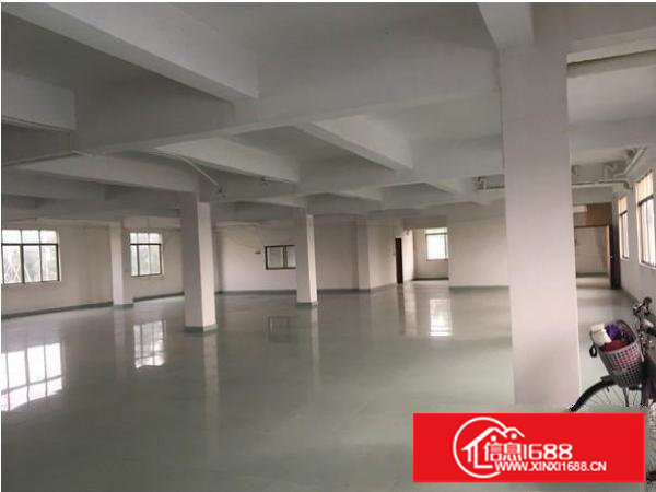 塘厦大坪2100平独院水电齐全有现成装修办公室