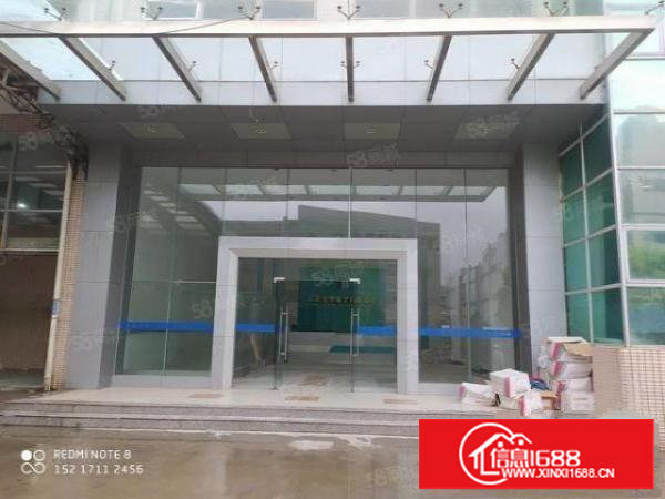 长安乌沙新安大桥旁1500平厂房出租交通便利水电齐全