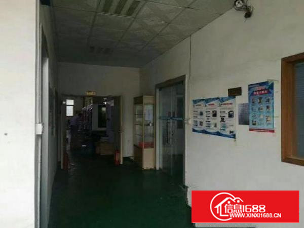 西乡九围黄麻布簕竹角村附近一楼厂房800平米