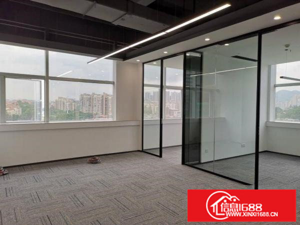 坂田（地铁口）业主直租小面积153平可整租