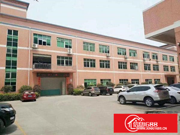 出租横沥独门独院