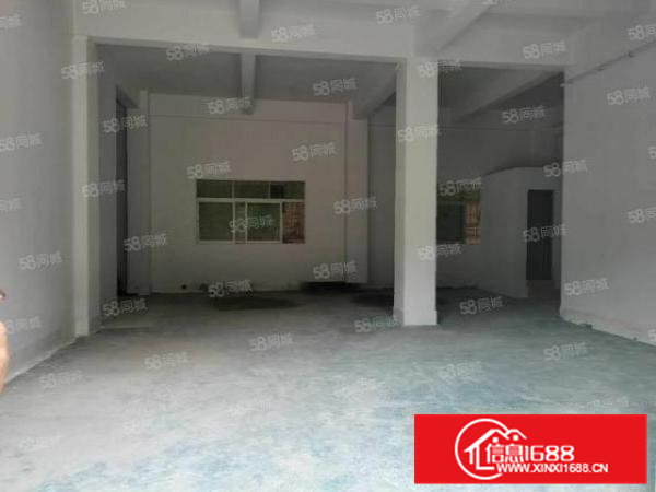 石排谷吓村标准一楼180平厂房出租