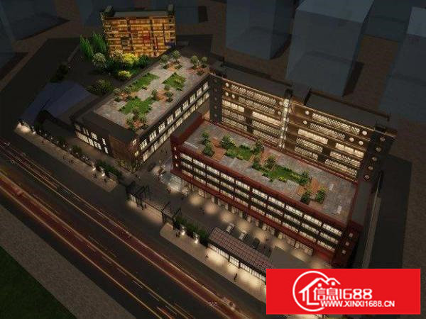 出租大芬丹竹头布吉南岭写字楼，