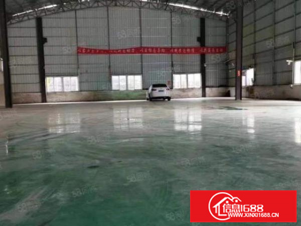 狮山松夏工业园13元标准1030方租金厂房出租