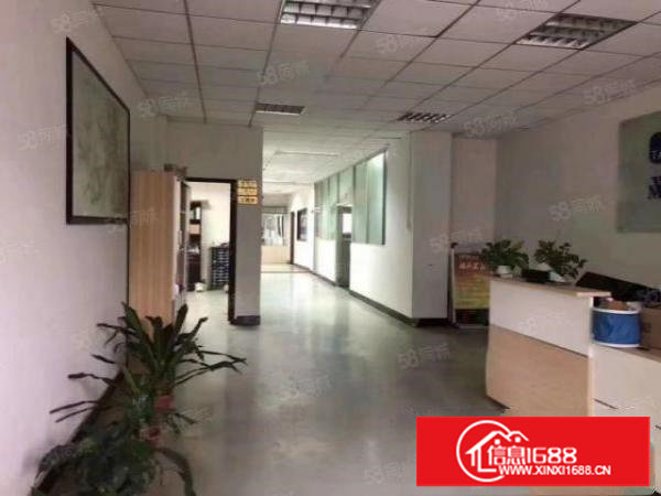 （带消防环评空地大）樟木头原房东厂房低价出租300平，无公摊