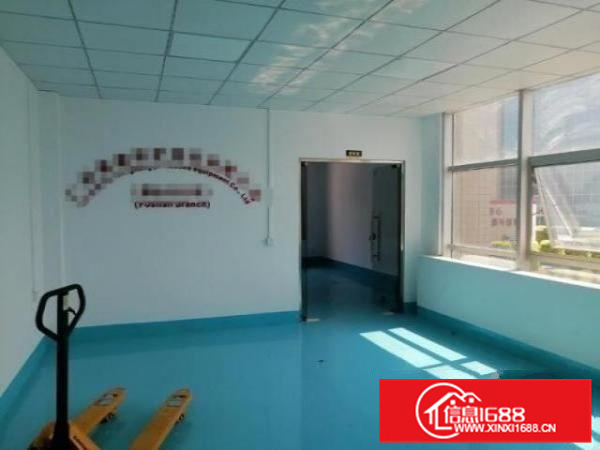 成熟工业园12元方/月