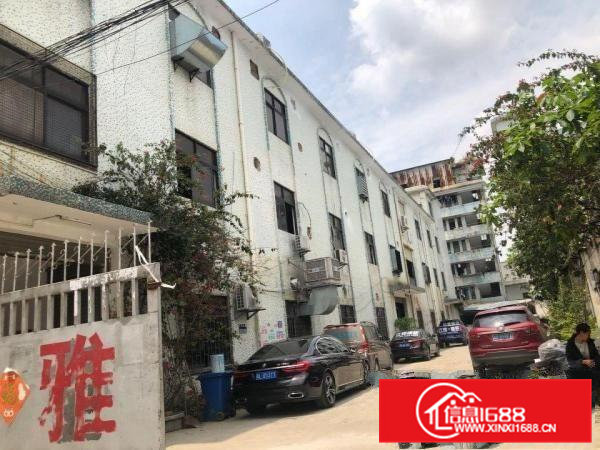 原厂房房租出租，合同期三年一签