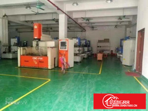 标准一楼，容桂500方厂房，证件齐全，大路边