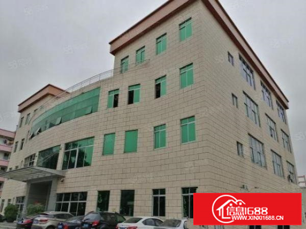 三乐路边，花园式，顺德北滘22000平方标准厂房出租