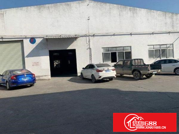 大岭山镇中心新出原房东钢构1200精致厂房出租