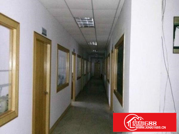 陈江滴水八米钢构4200平厂房急租，带红本