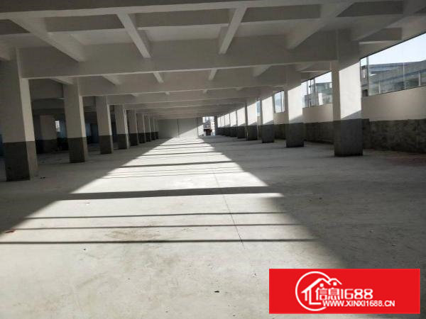 东莞清溪镇、带牌照氧化厂房火爆招租（大小可分）