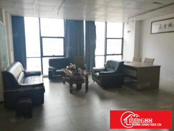 （10元）虎门临广深高速北栅新出原房东厂房450平精装修