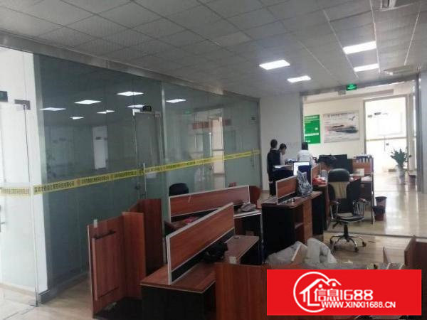 横岗四联原房东标准厂房招租