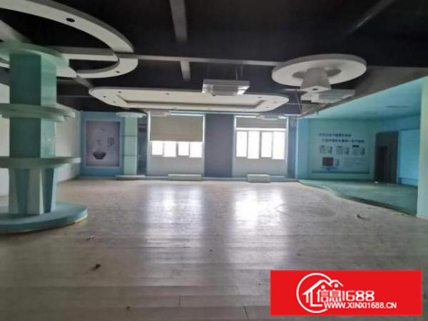 容桂扁滘标准厂房3楼出租