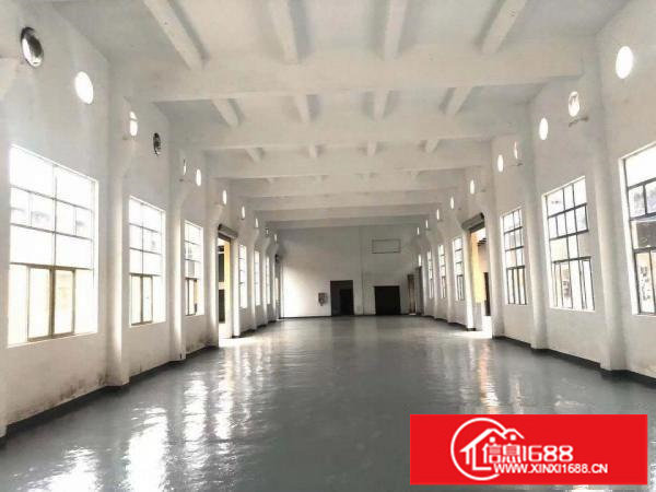 村委出租横岗安良带电梯厂房（有意者电话联系）