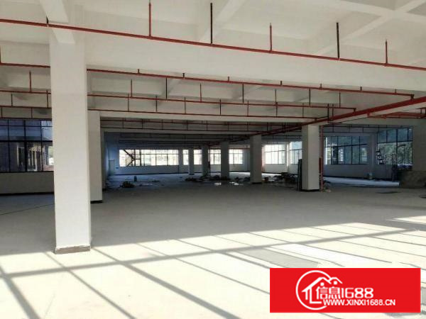 出租龙岗区平湖全新独栋独院厂房8500平