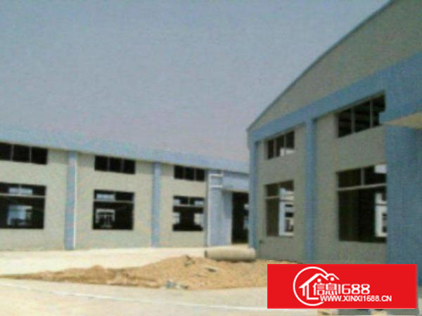 万江2100方一楼花园式厂房出租高度6米