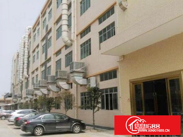 龙岗区中心城厂房独院15000平米部出租空地超大