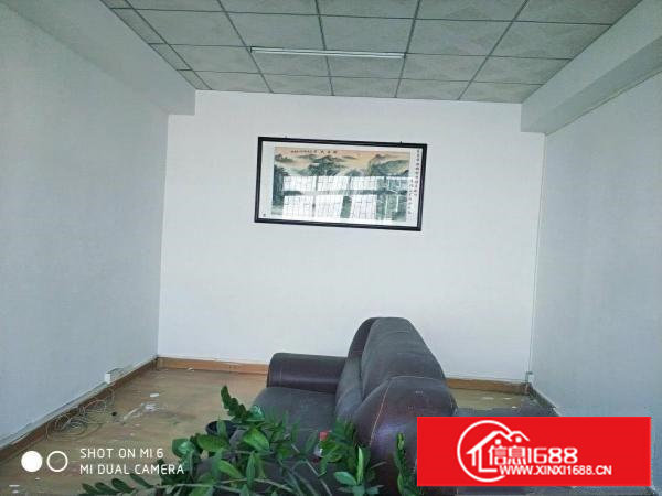 长安乌沙小面积厂房出租300平起租五金口罩仓库