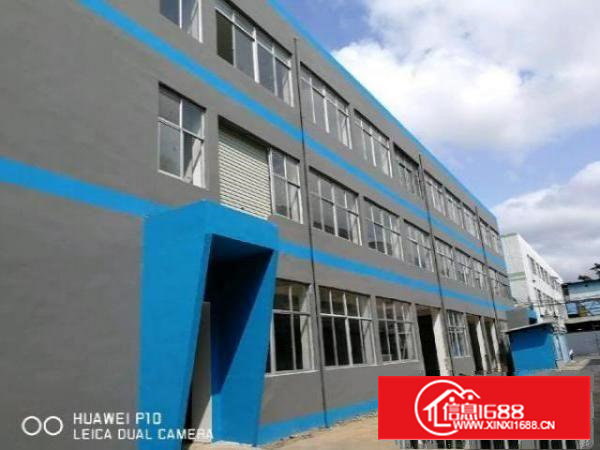 西乡黄田大小厂房出租