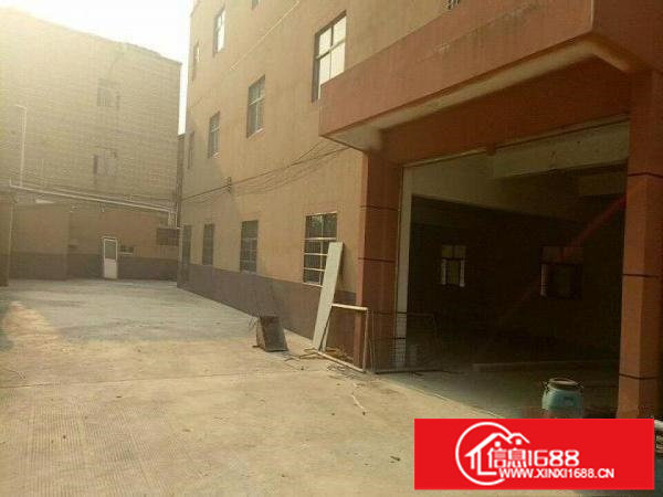 重磅坪山独院2000平豪华装修低价出租19元一平