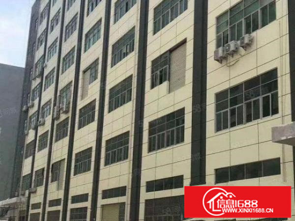 宝安福永新出厂房28000平方2栋厂房28000平方出租