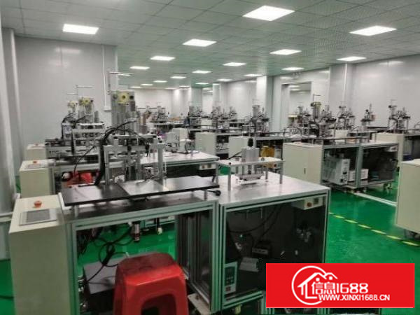 精装修800平一楼形象好